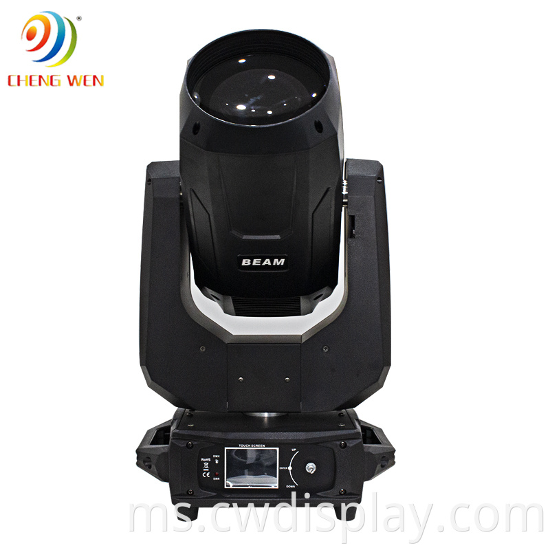 260w Beam Moving Head Light